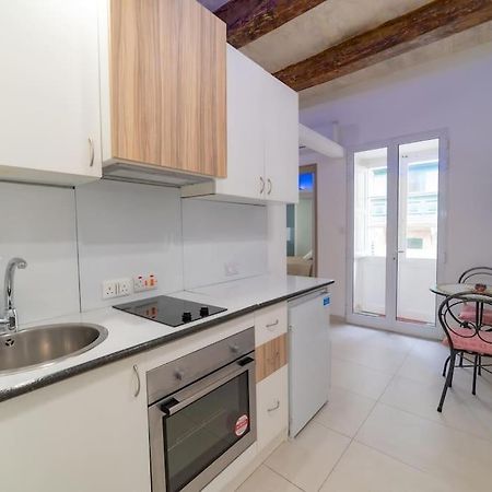 Jbo- Joette'S Bliss Oasis Apartment Valletta Exterior foto