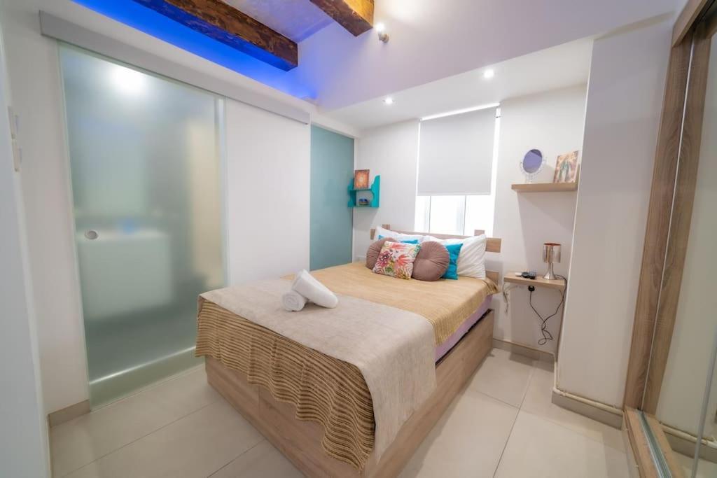 Jbo- Joette'S Bliss Oasis Apartment Valletta Exterior foto