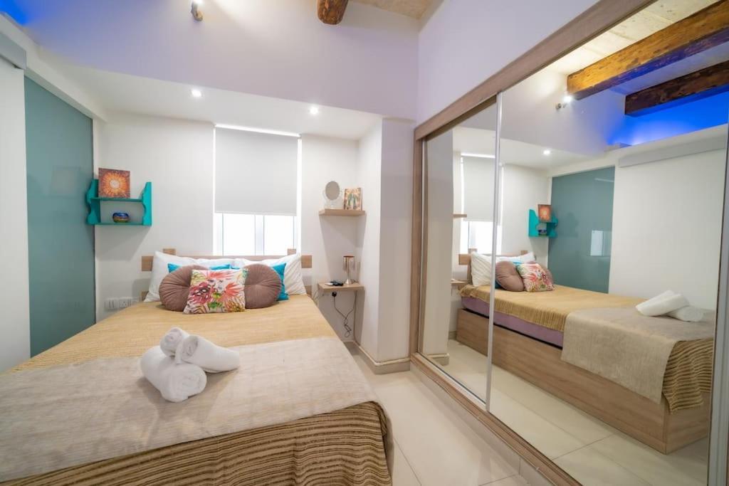 Jbo- Joette'S Bliss Oasis Apartment Valletta Exterior foto