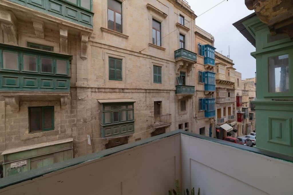 Jbo- Joette'S Bliss Oasis Apartment Valletta Exterior foto