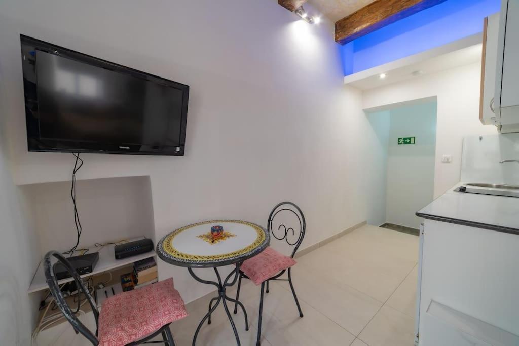 Jbo- Joette'S Bliss Oasis Apartment Valletta Exterior foto