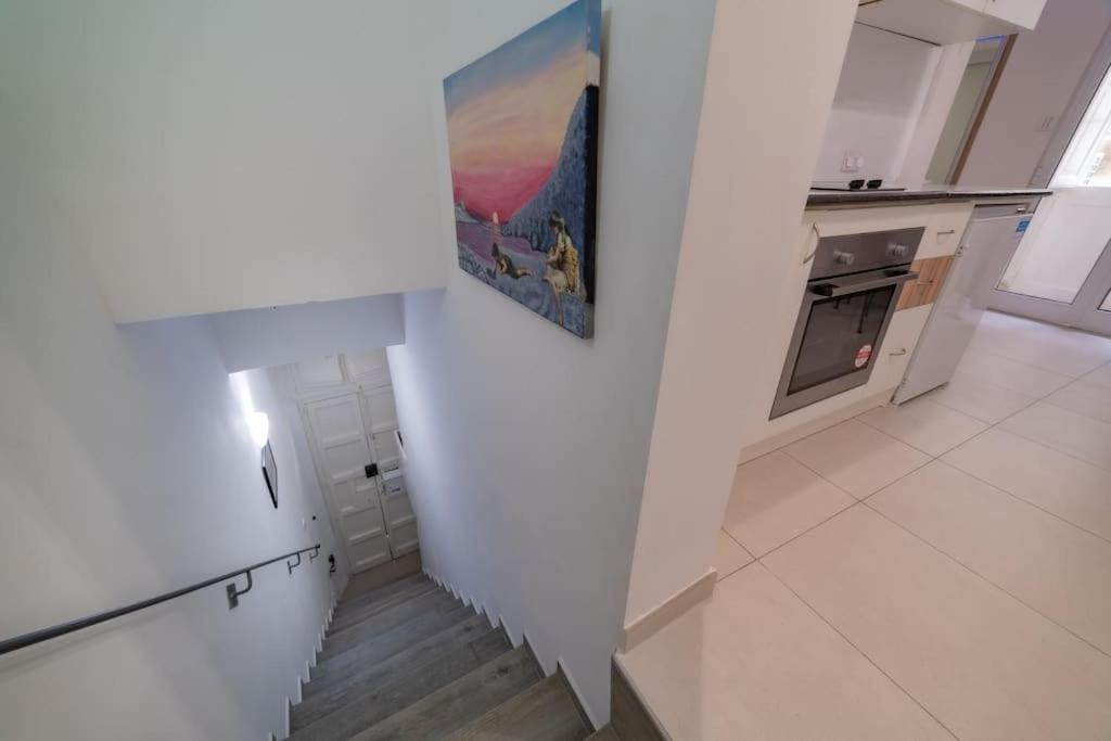 Jbo- Joette'S Bliss Oasis Apartment Valletta Exterior foto